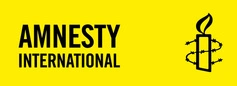 Amnesty International Oldenburg Logo