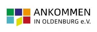 Ankommen in Oldenburg e.V. Logo