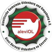 Alevitische Gemeinde Oldenburg und Umgebung e.V. Logo