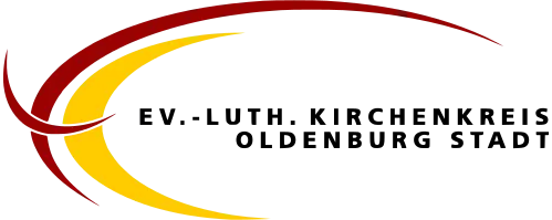 Ev.luth. Kirchenkreis Ol-Stadt Logo