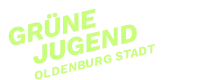Grüne Jugend Oldenburg Stadt Logo