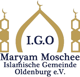Islamische Gemeinde Oldenburg e.V. Logo