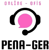 Pena.ger Logo