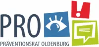 Präventionsrat Oldenburg Präventionsrat Oldenburg Logo