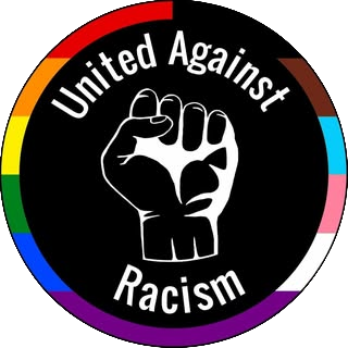 United Against Racism Oldenburg Logo